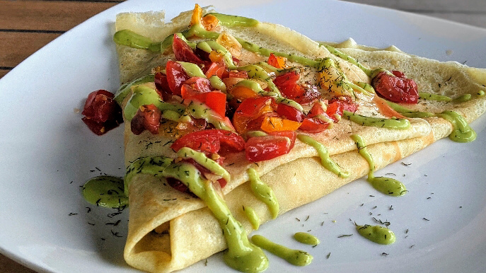 Zest Creperie & Boutique | restaurant | 1816 NE Hwy 101, Lincoln City, OR 97367, USA | 5416141444 OR +1 541-614-1444