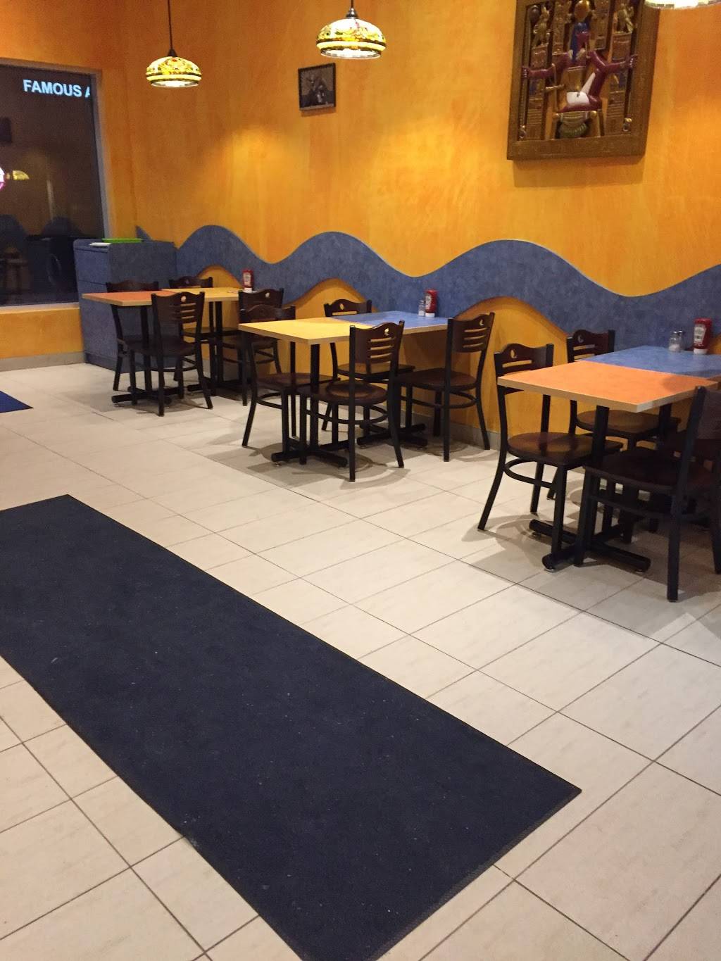 Osmows Shawarma | restaurant | 234 Hays Blvd, Oakville, ON L6H 7P3, Canada | 2897250107 OR +1 289-725-0107