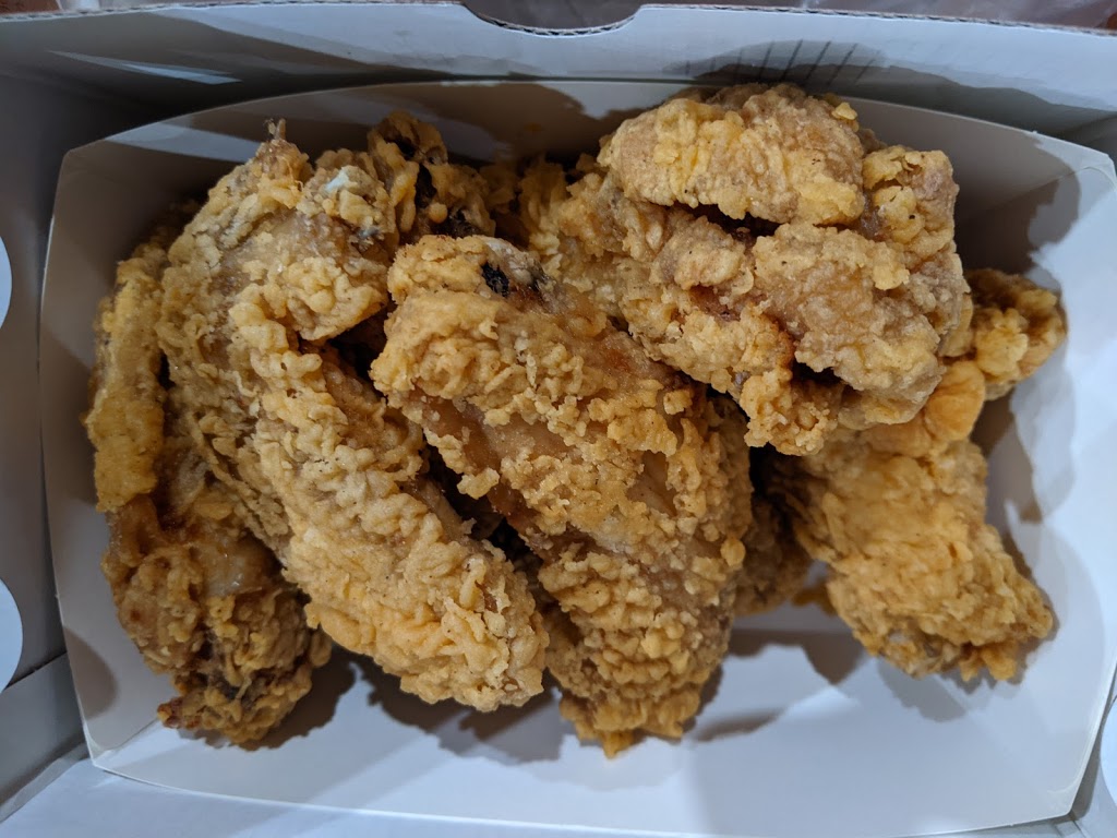 Pelicana Chicken - Forest Hills | restaurant | 102-07 Metropolitan Ave, Queens, NY 11375, USA | 9173005964 OR +1 917-300-5964