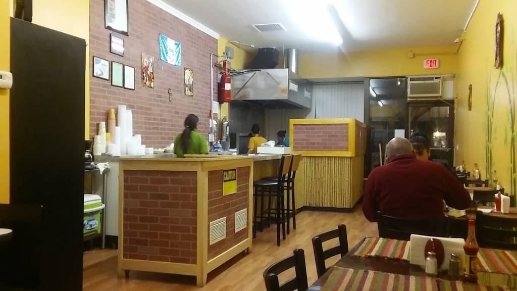 El Bambu | restaurant | 3 Bank St, Peekskill, NY 10566, USA | 9149308170 OR +1 914-930-8170