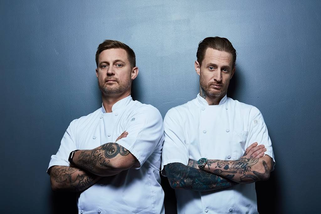 Voltaggio STRFSH | restaurant | 1315 3rd Street Promenade, Santa Monica, CA 90401, USA | 4243175429 OR +1 424-317-5429