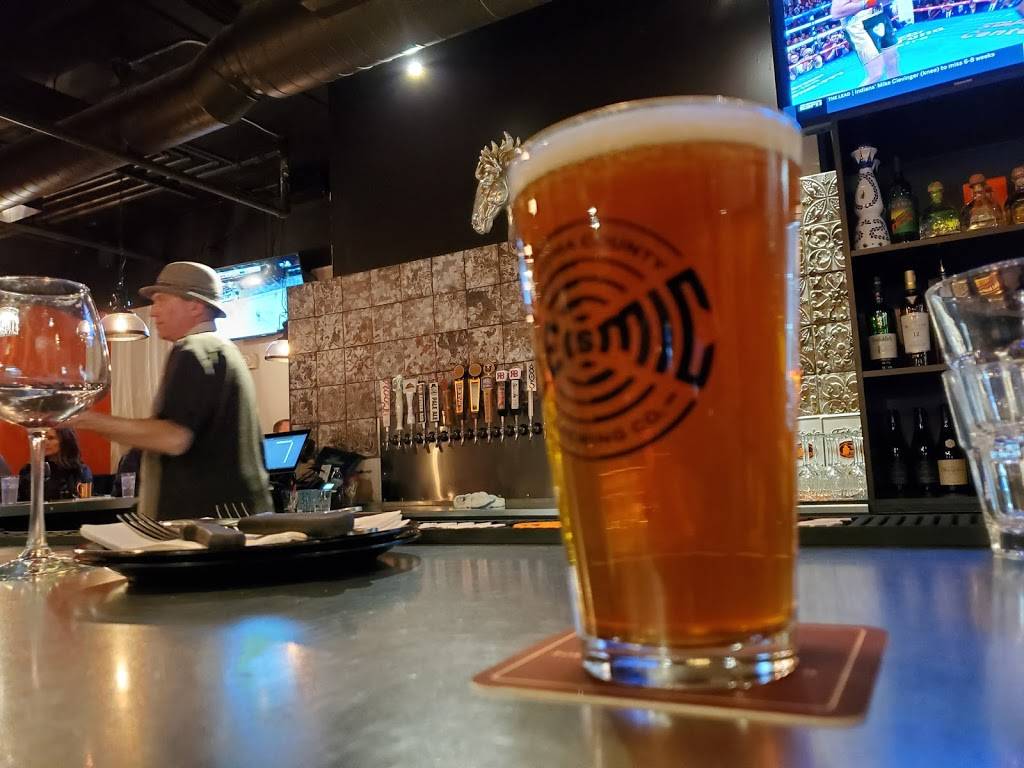 Peavine Tap House | restaurant | 7665 Town Square Lane, Suite 101, Reno, NV 89523, USA | 7752766761 OR +1 775-276-6761