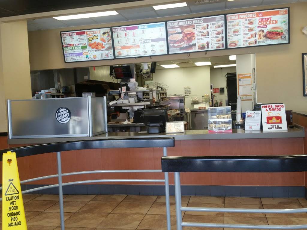 Burger King | restaurant | 1708 Philo Rd, Urbana, IL 61802, USA | 2173442855 OR +1 217-344-2855