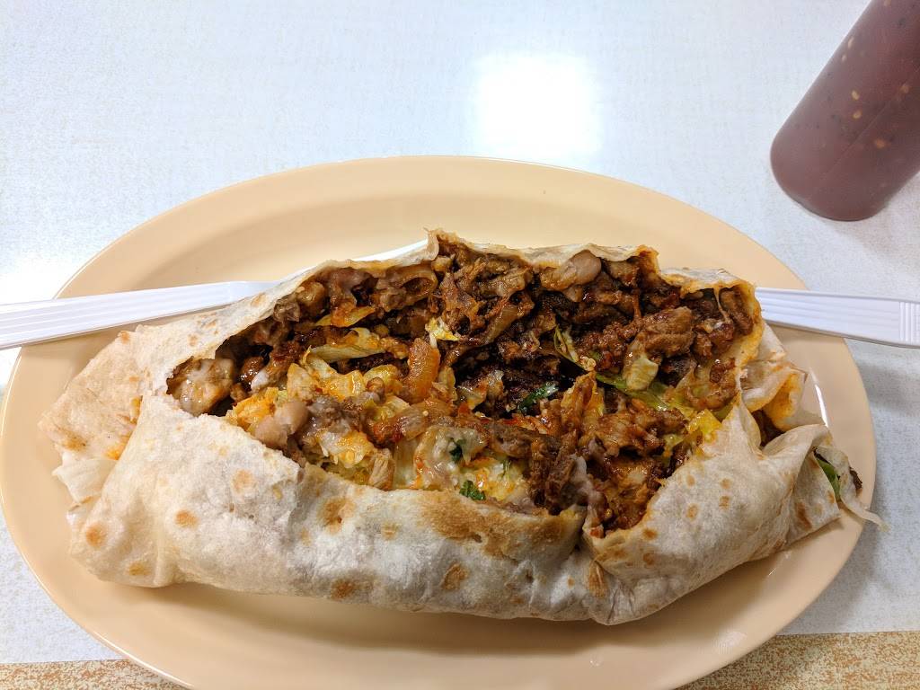 Taco & Burrito House | restaurant | 3939 N Broadway, Chicago, IL 60613, USA | 7738718988 OR +1 773-871-8988