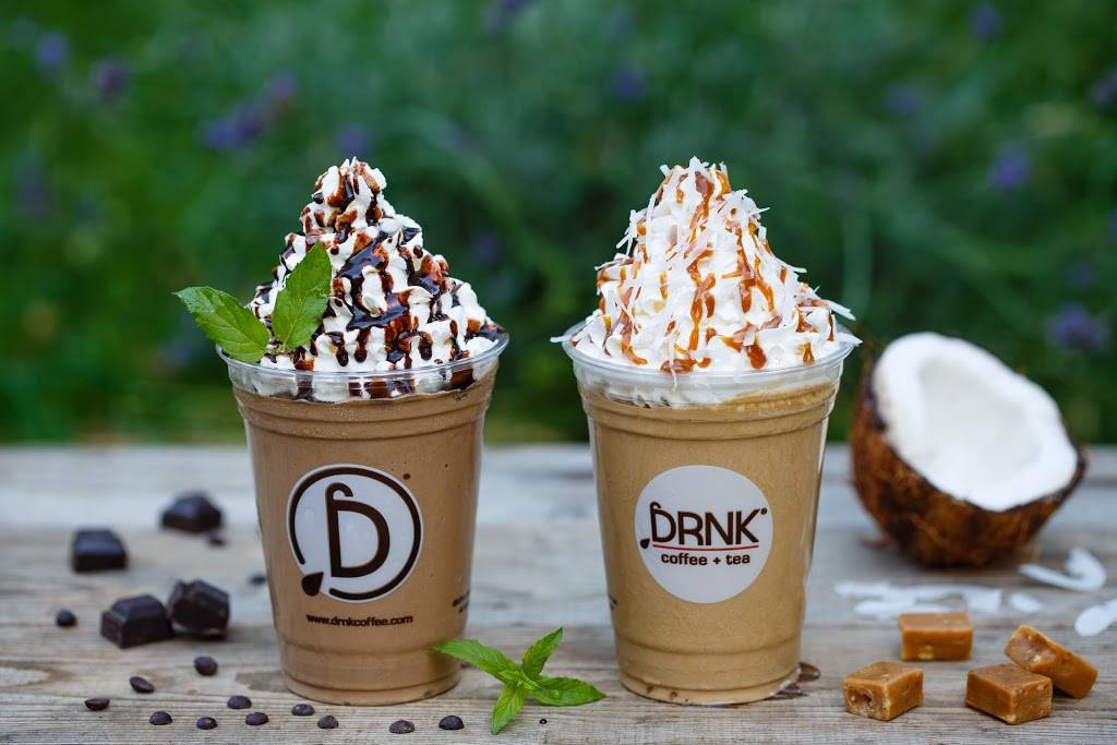 DRNK Coffee + Tea | cafe | 1528 N Vermont Ave C, Los Angeles, CA 90027, USA | 3236601232 OR +1 323-660-1232
