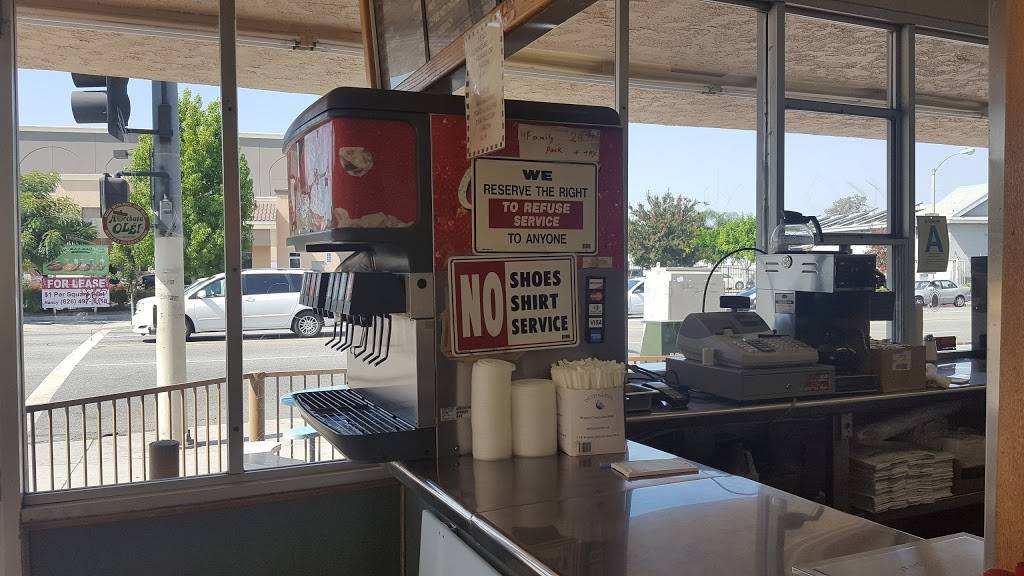 Nicks Burgers | restaurant | 10341 Valley Blvd, El Monte, CA 91731, USA | 6264425600 OR +1 626-442-5600