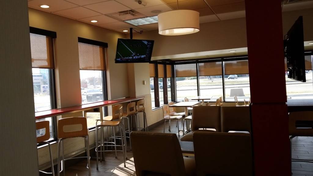 Wendys | restaurant | 1800 N, S Beltline Rd, Mesquite, TX 75149, USA | 9725463859 OR +1 972-546-3859