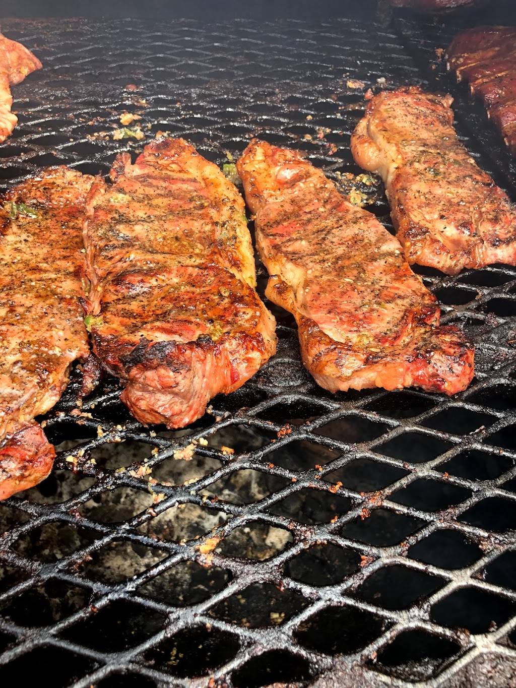 407 Chef BBQ | restaurant | 6405 Old Wintergarden Road, Orlando, FL 32835, USA | 4074126121 OR +1 407-412-6121