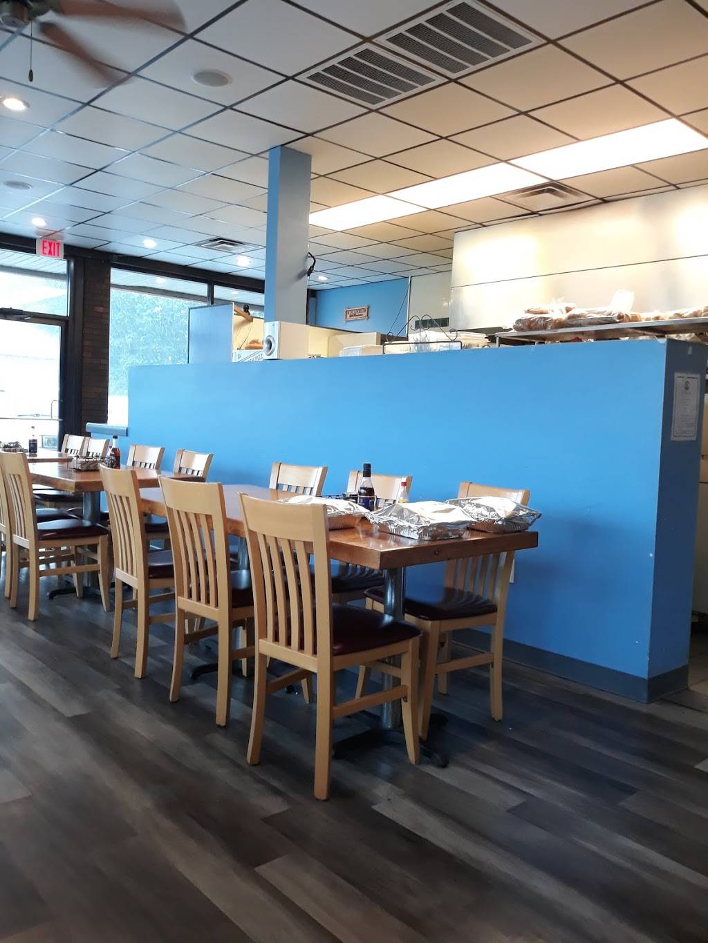 Sandbar Grill And Pub | restaurant | 736 J Clyde Morris Blvd, Newport News, VA 23601, USA | 7575998411 OR +1 757-599-8411