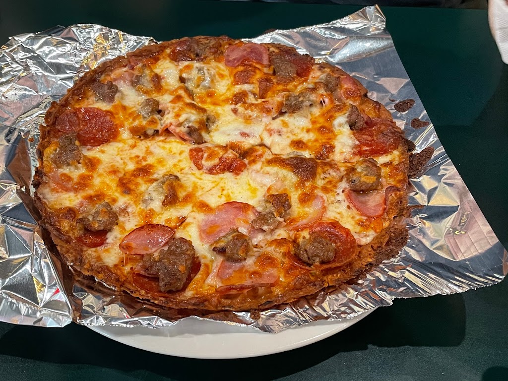 Fuzzys Pizza & Italian Cafe | restaurant | 613 Mason Rd, Katy, TX 77450, USA | 2815790100 OR +1 281-579-0100