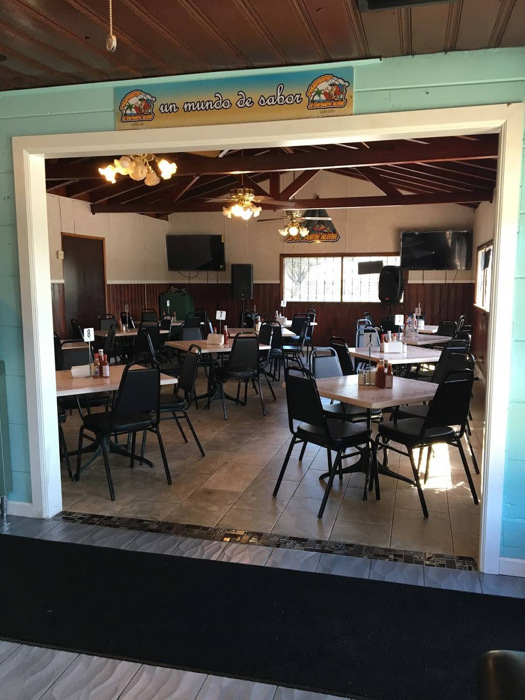 El Camaron Alegre Mariscos restaurant | restaurant | 1588 W Highland Ave, San Bernardino, CA 92411, USA | 9094749437 OR +1 909-474-9437