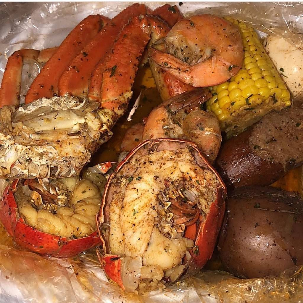 Flava Shack Seafood | restaurant | 8942 Mid S Dr, Olive Branch, MS 38654, USA | 6628928182 OR +1 662-892-8182