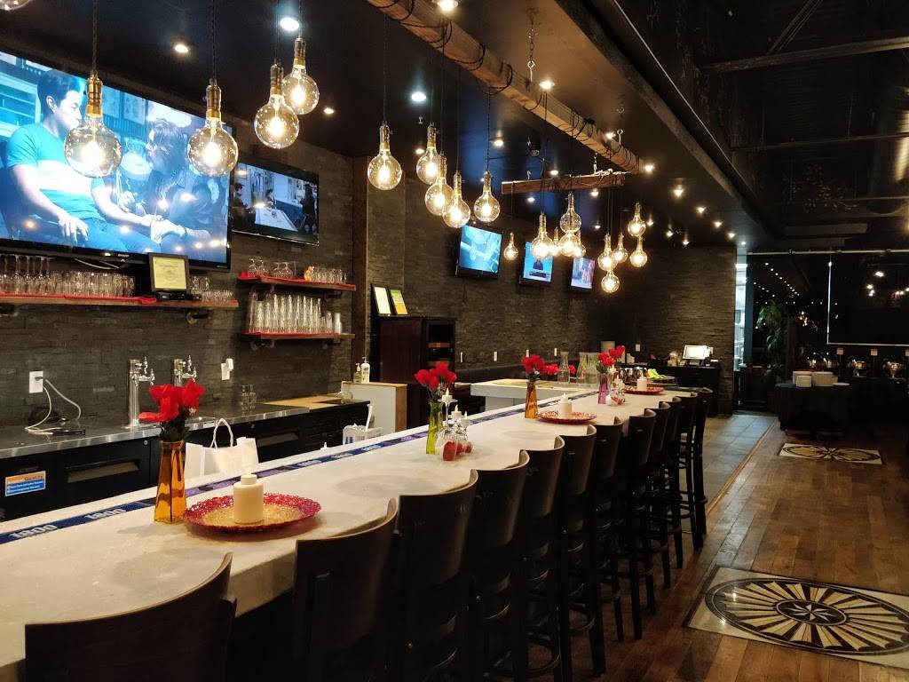 The Mint Room | restaurant | 9469 Baltimore National Pike, Ellicott City, MD 21042, USA | 4106962727 OR +1 410-696-2727