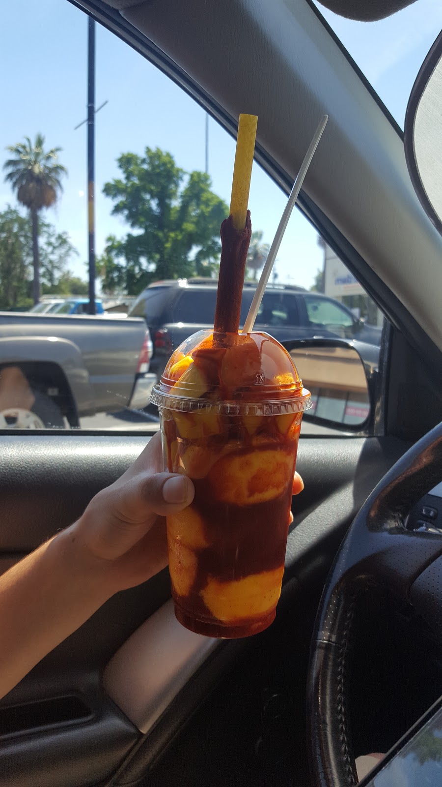 Paletalandia Fresno | meal takeaway | 3142 E Tulare Ave, Fresno, CA 93702, USA | 5594437288 OR +1 559-443-7288