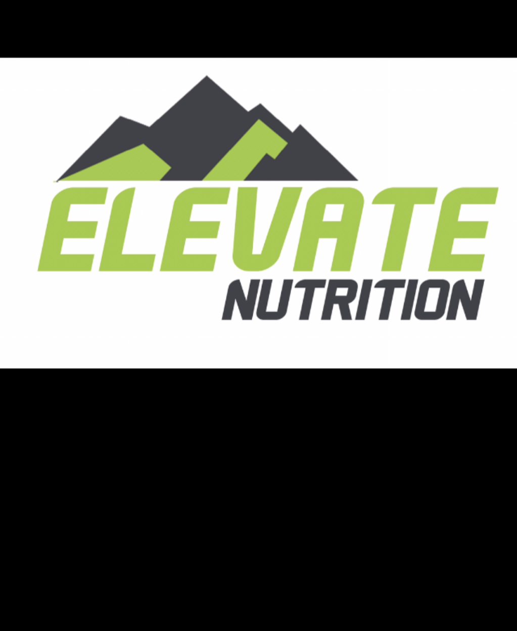 Elevate Nutrition | restaurant | 1906 E Gore Blvd Suite B, Lawton, OK 73501, USA | 5805745538 OR +1 580-574-5538
