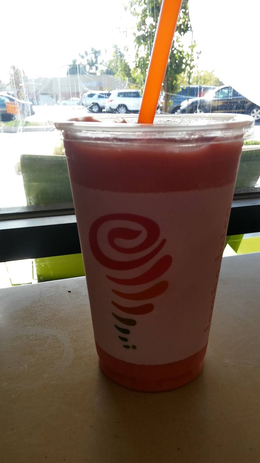 Jamba Juice | restaurant | 372 N Capitol Ave, San Jose, CA 95133, USA | 4082541449 OR +1 408-254-1449