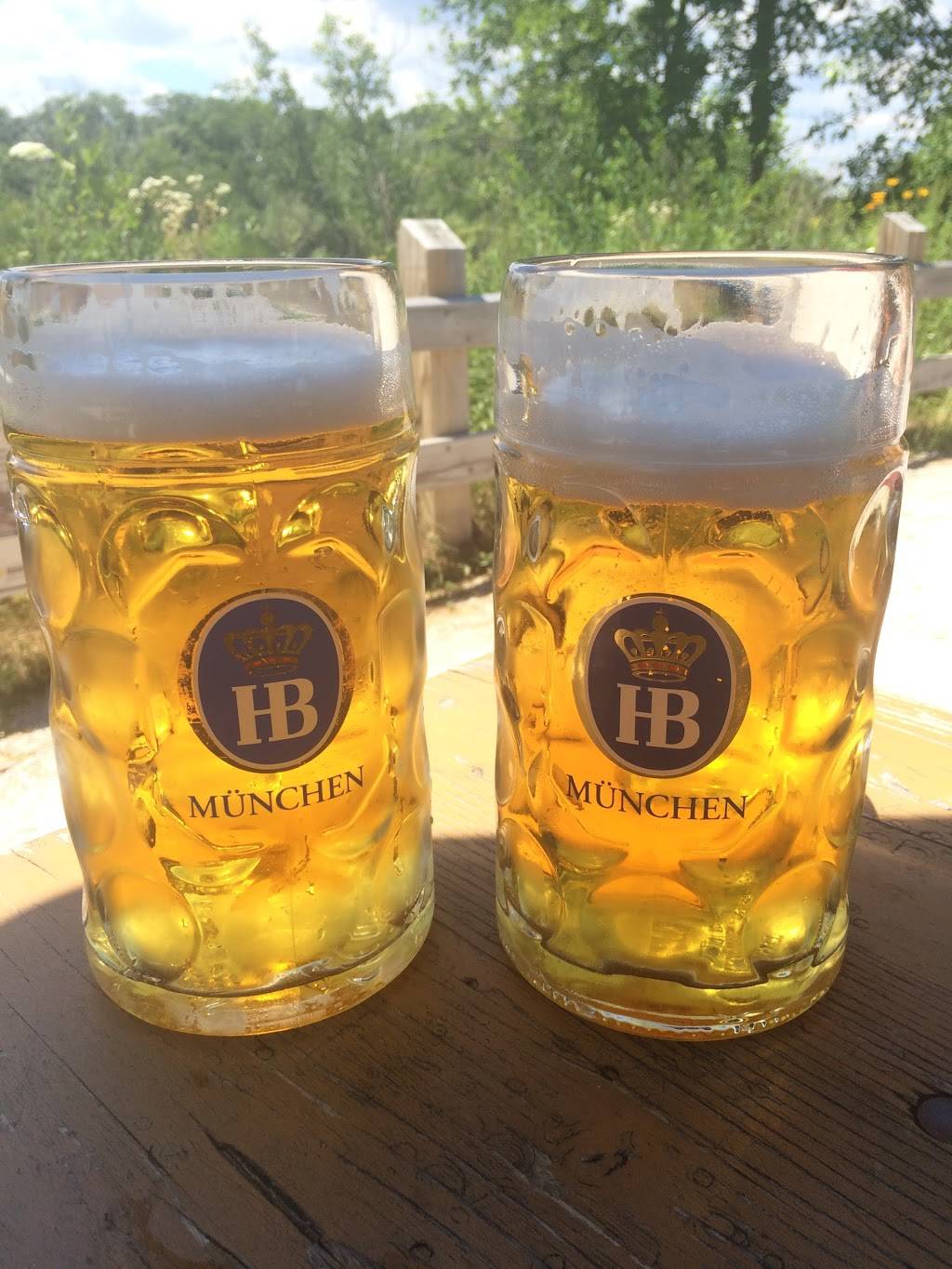 Estabrook Beer Garden | restaurant | 4600 Estabrook Pkwy, Milwaukee, WI 53211, USA | 4142262728 OR +1 414-226-2728