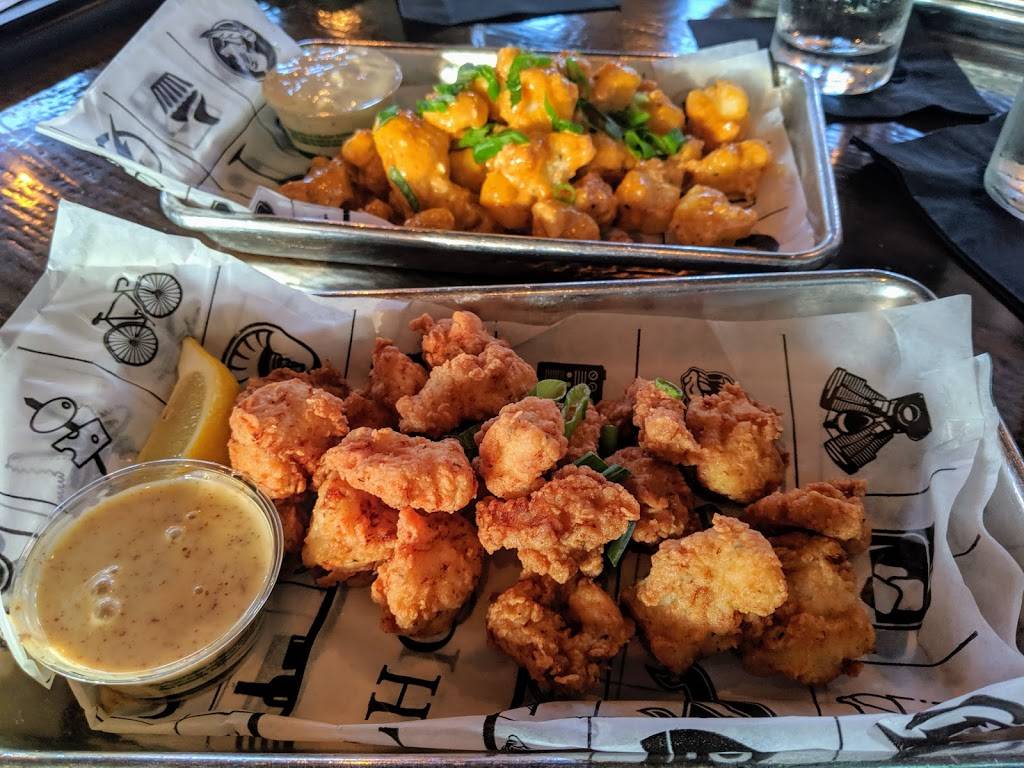 Social House | restaurant | 6310 N Florida Ave, Tampa, FL 33604, USA | 8133212329 OR +1 813-321-2329