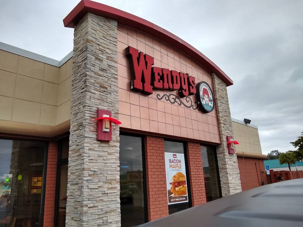 Wendys | restaurant | 943 W State Rd 84, Fort Lauderdale, FL 33315, USA | 9545275355 OR +1 954-527-5355