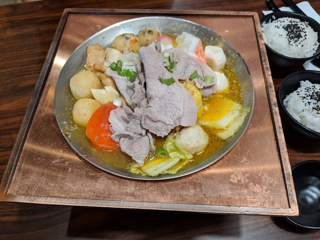 Tasty Pot Ohio | restaurant | 12075 Lebanon Rd, Sharonville, OH 45241, USA | 5135808888 OR +1 513-580-8888