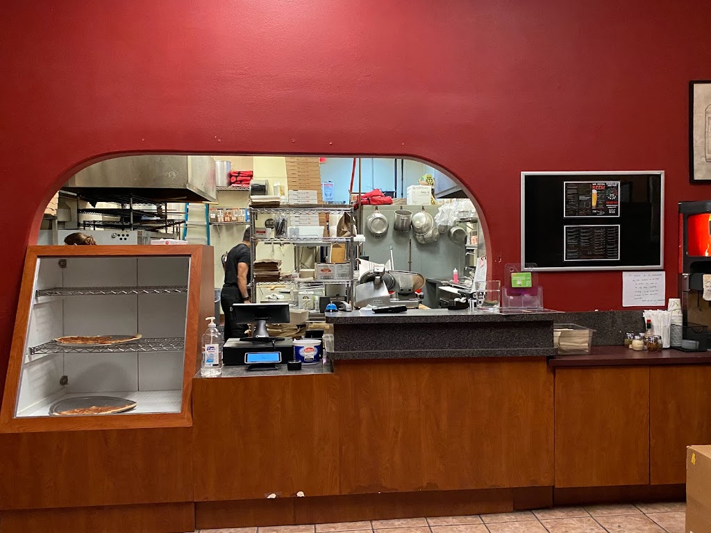 Pauly’s Pizza Joint | restaurant | 16588 Bernardo Center Dr, San Diego, CA 92128, USA | 8586731234 OR +1 858-673-1234