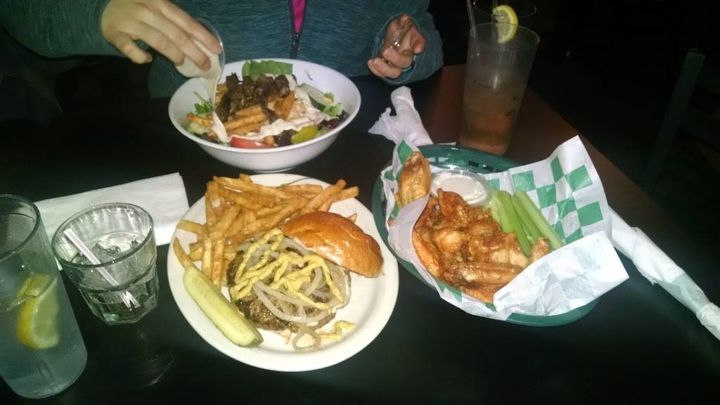 Lucky Dog Cafe | cafe | 1942 Columbia Ave, Lancaster, PA 17603, USA | 7173929208 OR +1 717-392-9208