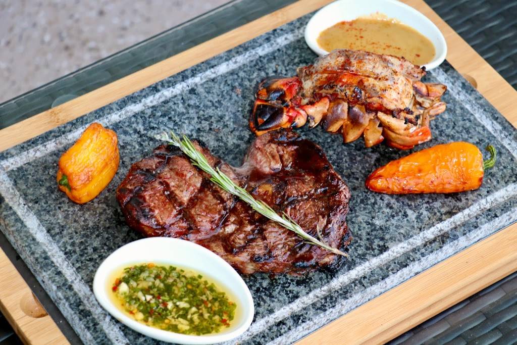 Pamplona Tapas Las Vegas | restaurant | 5781 W Sahara Ave #100, Las Vegas, NV 89146, USA | 7026595781 OR +1 702-659-5781