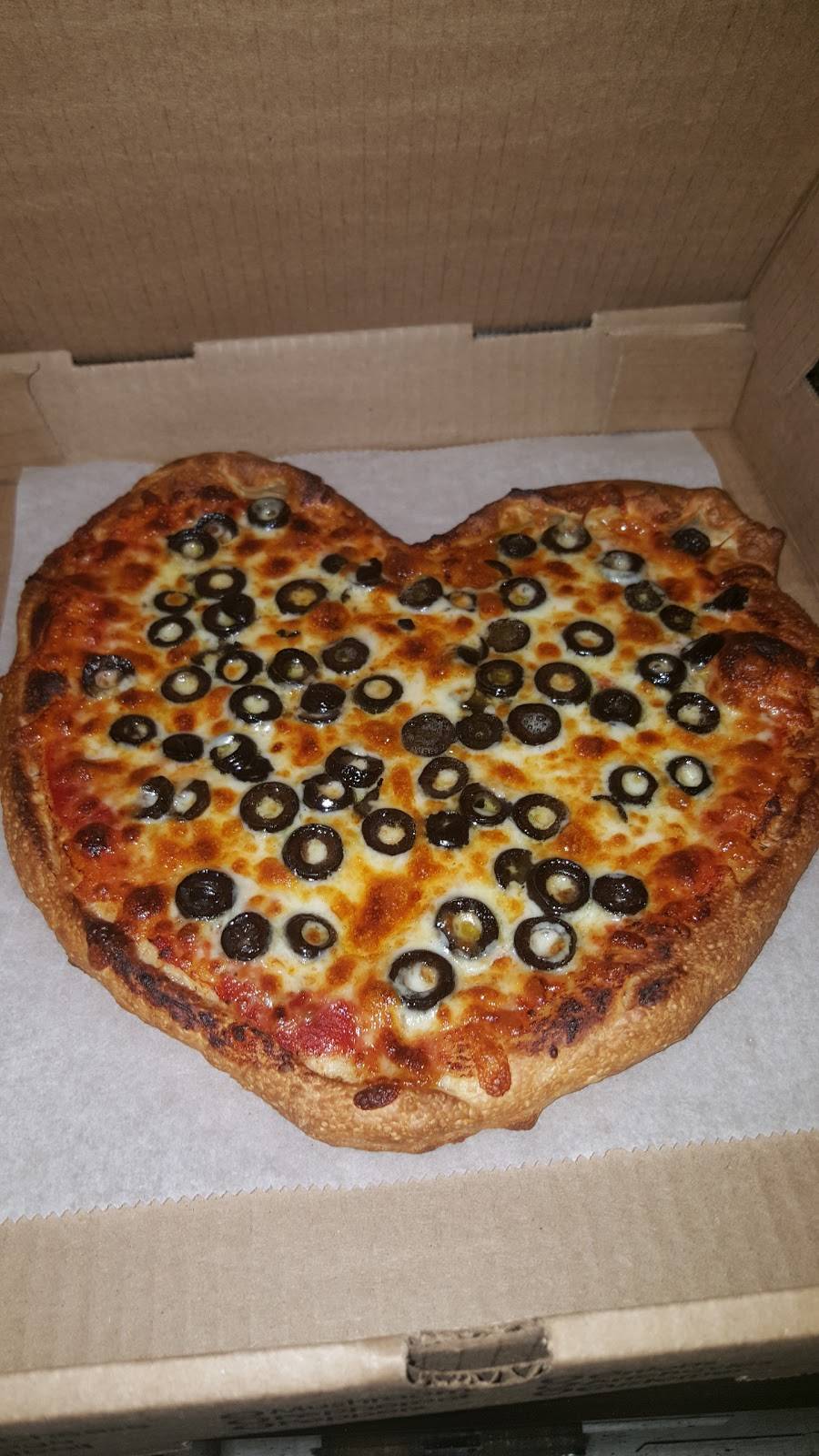 Bills Pizza | restaurant | 11 Elm St, North Attleborough, MA 02760, USA | 5086432062 OR +1 508-643-2062