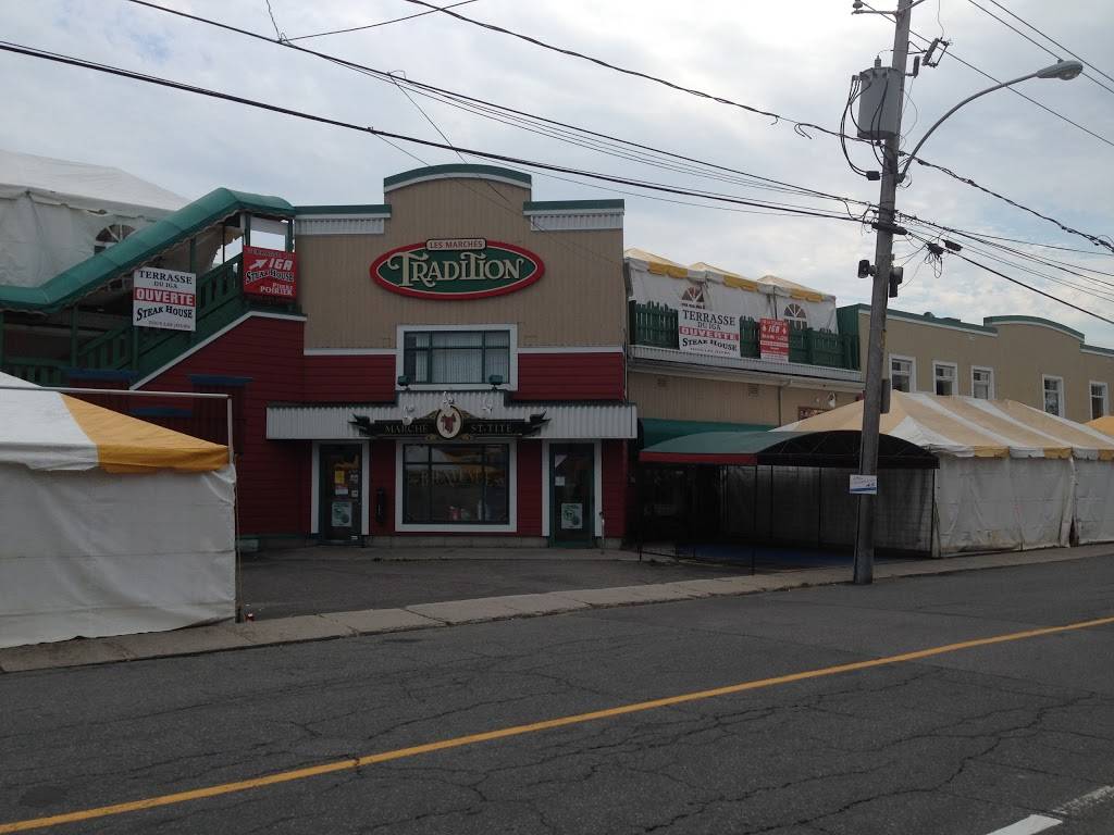 Terrasse du Festival Western | restaurant | 510 du, Rue du Moulin, Saint-Tite, QC G0X 3H0, Canada | 8196929250 OR +1 819-692-9250