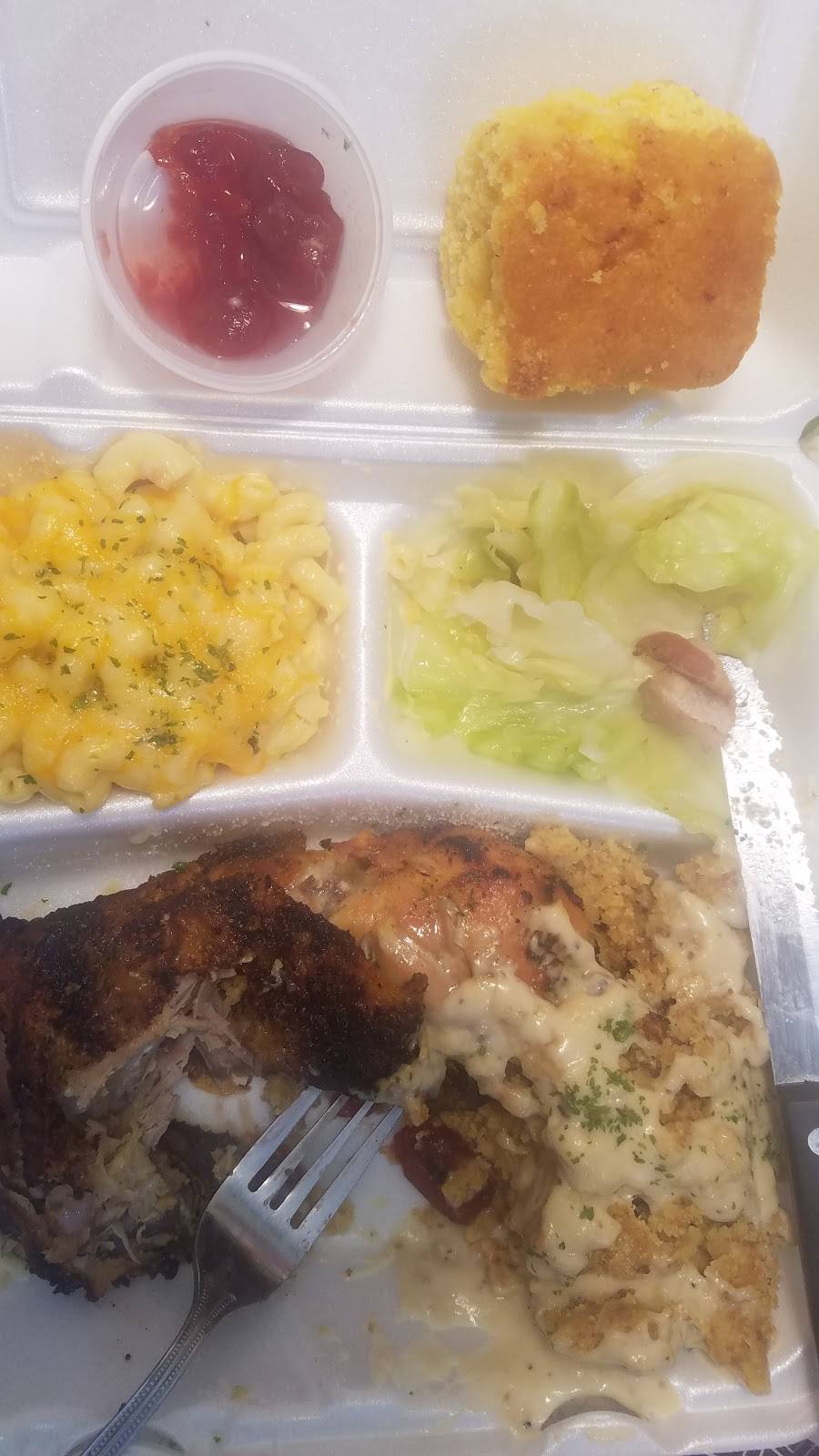 Kendall Karsen’s Upscale Soul Food | restaurant | 3939 S Polk St #305, Dallas, TX 75224, USA | 2143762171 OR +1 214-376-2171