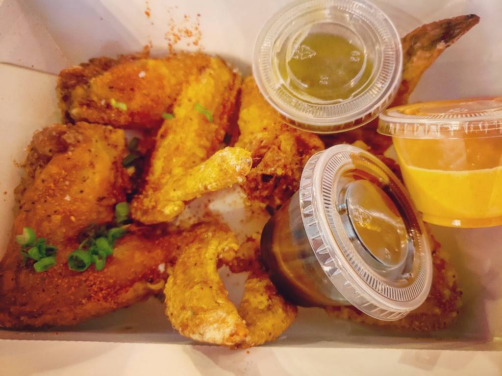 Bae Baes Kitchen | restaurant | 951 Liberty Ave, Pittsburgh, PA 15222, USA | 4123911890 OR +1 412-391-1890