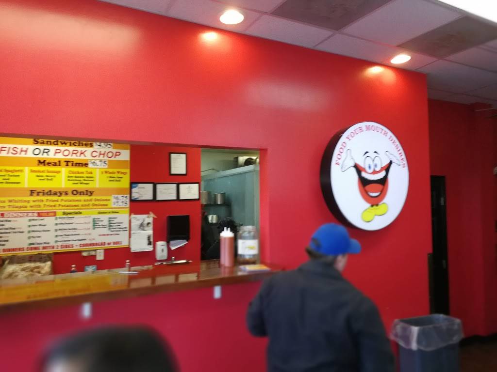 Some Da Eat | restaurant | 4027 Bainbridge Blvd, Chesapeake, VA 23324, USA | 7579638901 OR +1 757-963-8901