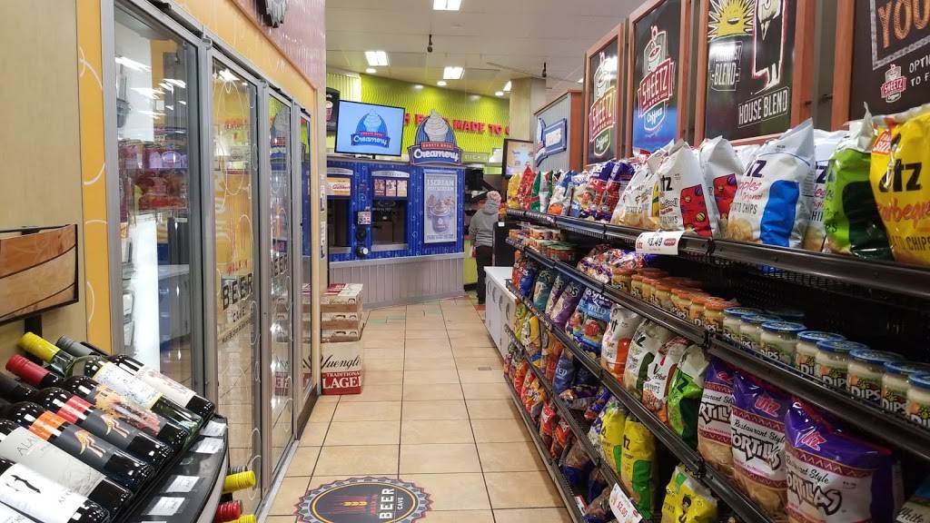 Sheetz #552 | cafe | 9037 Pearl Rd, Strongsville, OH 44136, USA | 4402438800 OR +1 440-243-8800