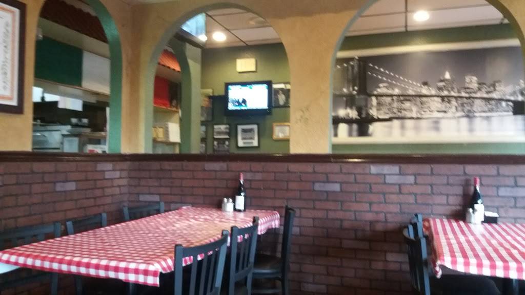 Big Anthony & Guidos Pizza | restaurant | 1142 N University Dr, Coral Springs, FL 33071, USA | 9547534445 OR +1 954-753-4445