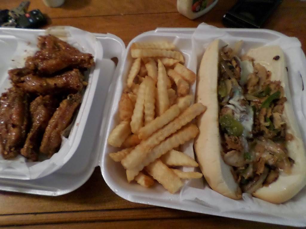 Wings Avenue | restaurant | 884 Buford Dr #500, Lawrenceville, GA 30043, USA | 7702360069 OR +1 770-236-0069