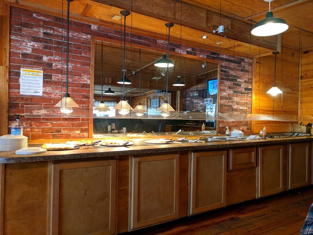 Pizza Bella | restaurant | 8196 E Main St, Ridgeland, SC 29936, USA | 8437173111 OR +1 843-717-3111