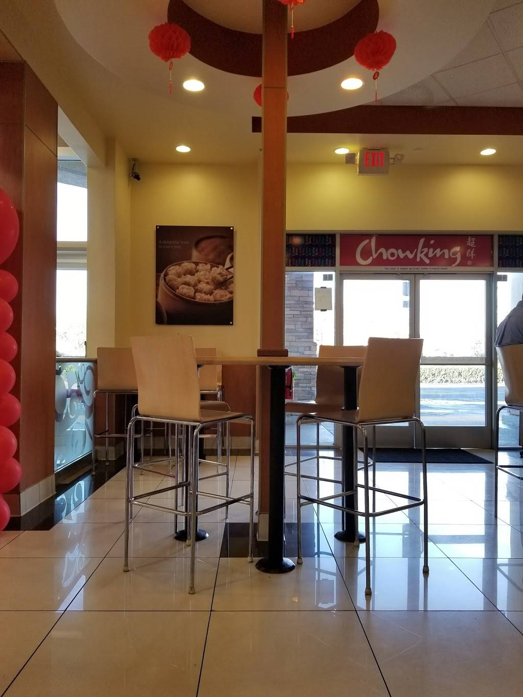 Chow King | restaurant | 2030 Diamond Blvd ste g, Concord, CA 94520, USA | 9259691403 OR +1 925-969-1403