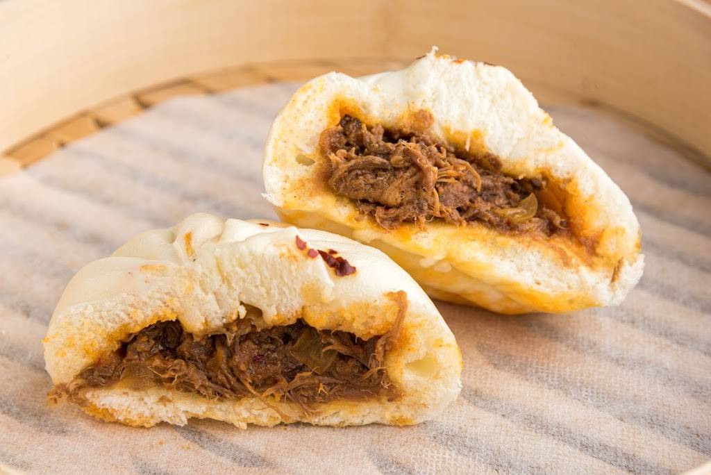 Caobao Hot Steamy Buns | restaurant | 11805 Westheimer Rd Ste 340, Houston, TX 77077, USA | 2818093991 OR +1 281-809-3991