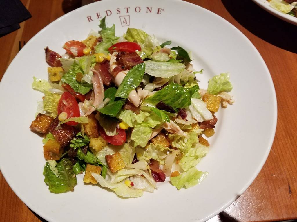 Redstone American Grill | restaurant | 13 Lincoln Center, Oakbrook Terrace, IL 60181, USA | 6302680313 OR +1 630-268-0313