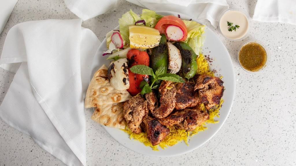 Kabob Express Halal, Middle Eastern Cuisine | restaurant | Entrance 2, Bayfair Center Mall, 15555 E 14th St, San Leandro, CA 94578, USA | 5109017887 OR +1 510-901-7887