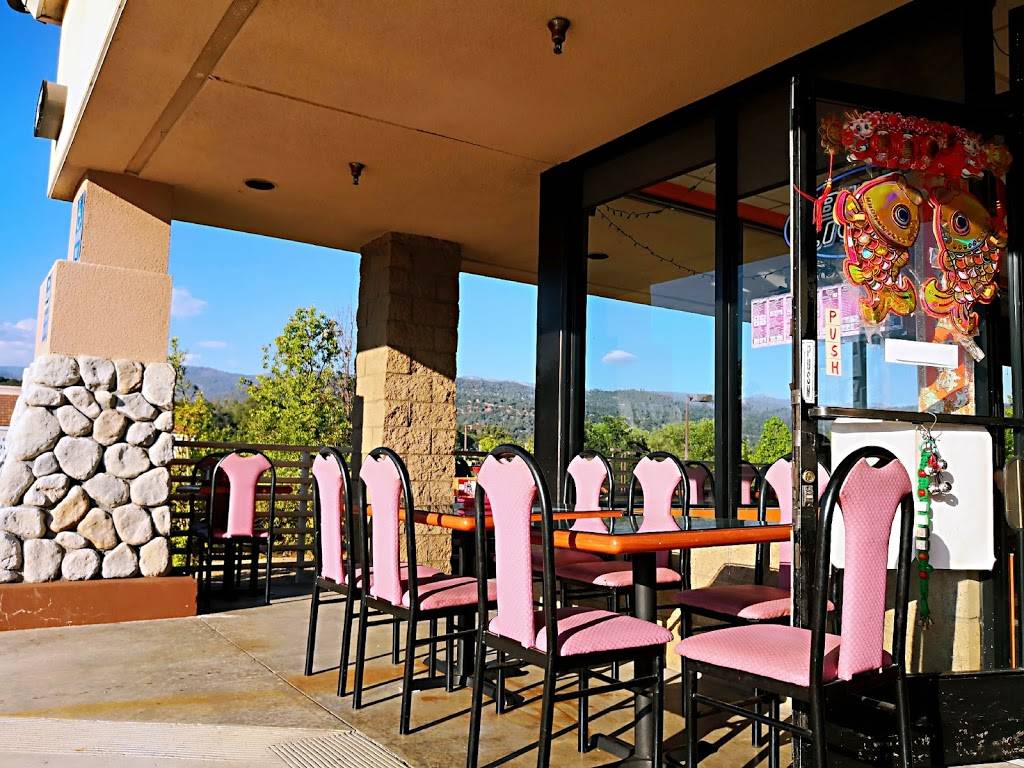Taste of China | restaurant | 40034 CA-49, Oakhurst, CA 93644, USA | 5596587618 OR +1 559-658-7618