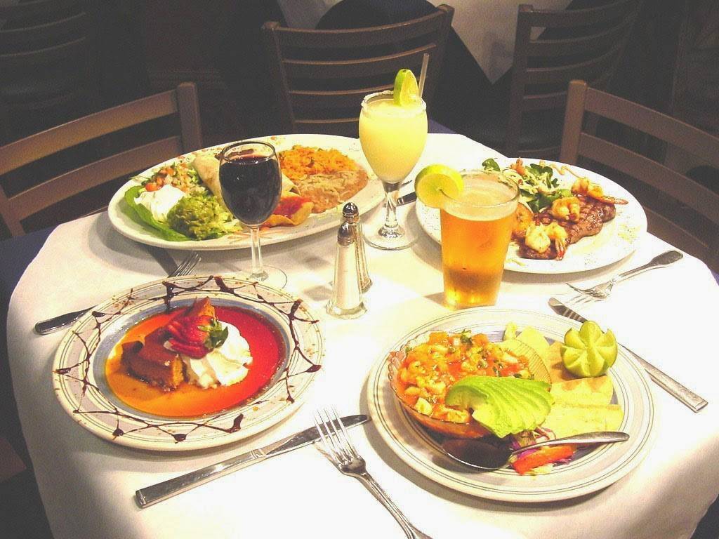 Nuevo Leon Mex-Mex Restaurant | restaurant | 12895 Josey Ln #100, Farmers Branch, TX 75234, USA | 9724881984 OR +1 972-488-1984