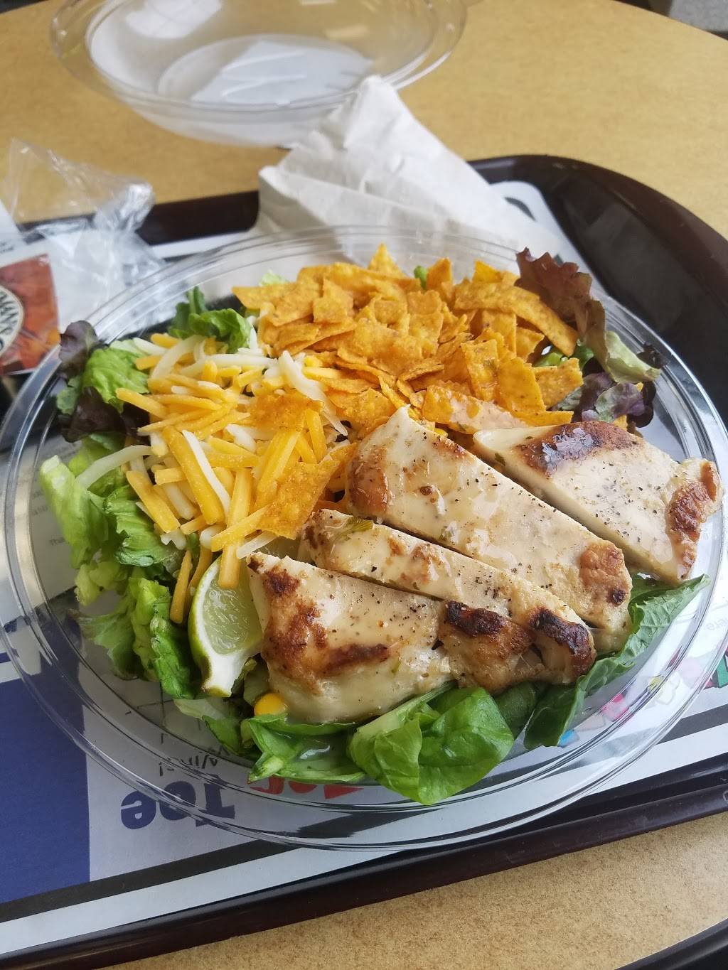 McDonalds | cafe | 905 N State St, Westerville, OH 43082, USA | 6145234172 OR +1 614-523-4172