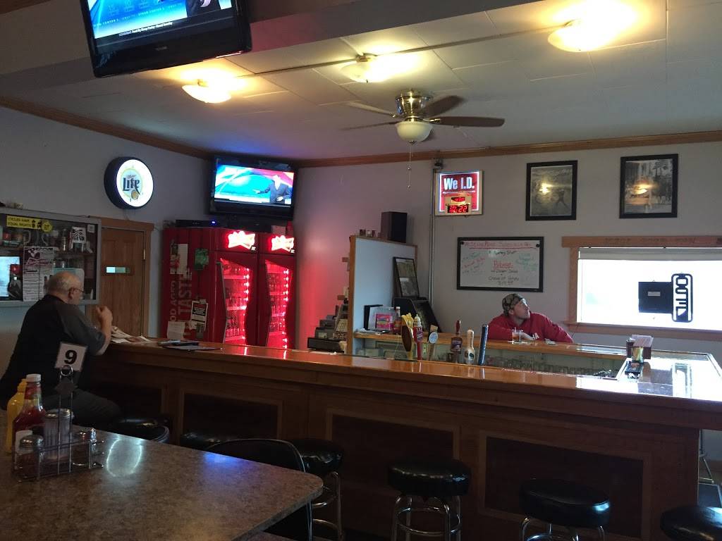 Stage Road Inn | restaurant | 2049 County Rd S, Sturgeon Bay, WI 54235, USA | 9207434807 OR +1 920-743-4807