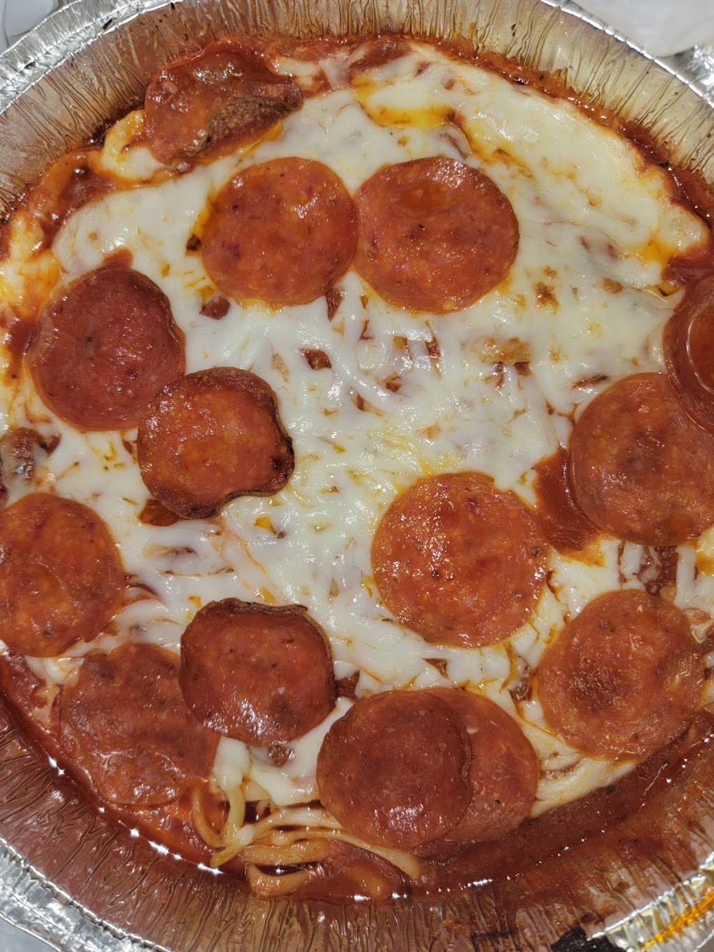 Stans Late Night Pizza | meal delivery | 1570 E Northern Ave G, Kingman, AZ 86409, USA | 9286811999 OR +1 928-681-1999