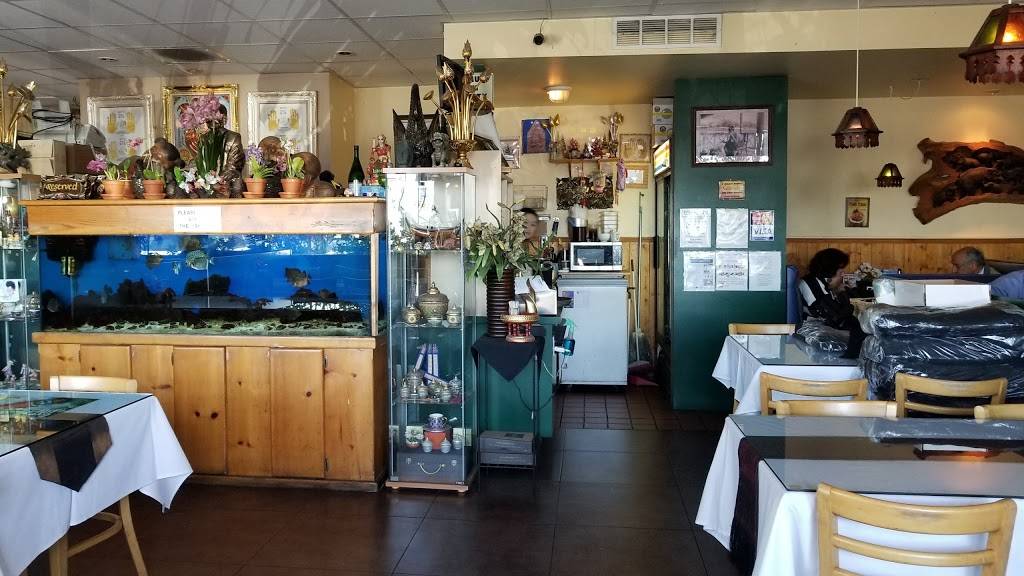 Phuket Thai | restaurant | 16612 Beach Blvd H, Huntington Beach, CA 92647, USA | 7148421101 OR +1 714-842-1101