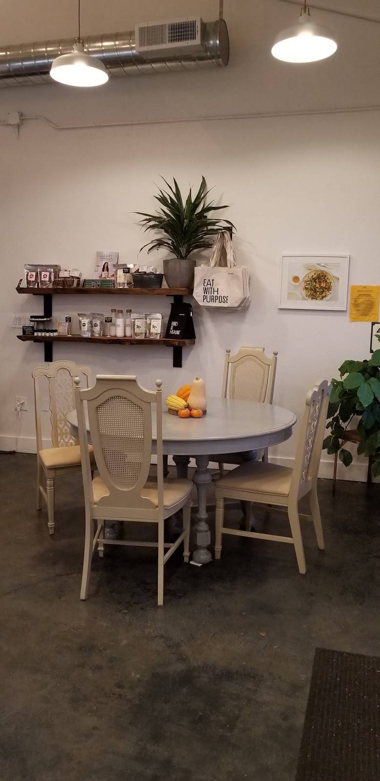 Urban Remedy | restaurant | 63 Lafayette Cir, Lafayette, CA 94549, USA | 9252664122 OR +1 925-266-4122