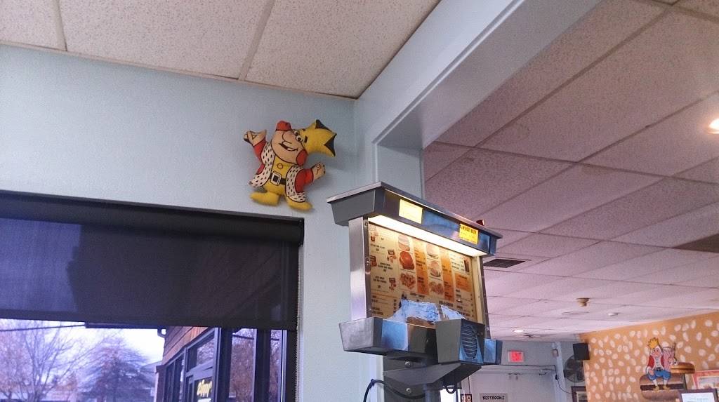 Zippys Giant Burgers | restaurant | 9614 14th Ave SW, Seattle, WA 98106, USA | 2067631347 OR +1 206-763-1347