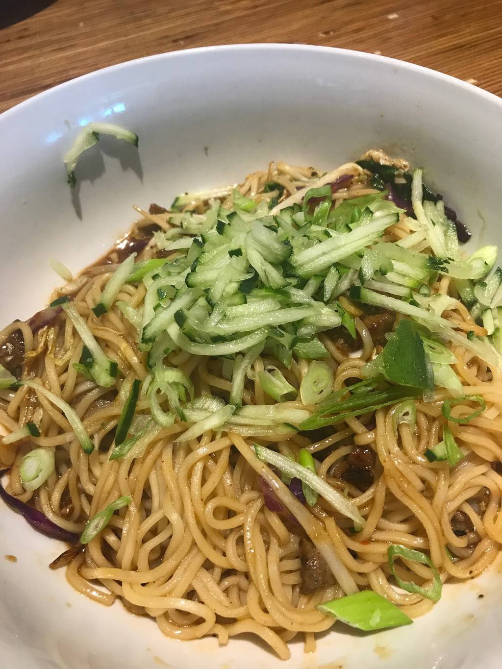 Noodles and Company | restaurant | 2116 Green Hills Village Dr, Nashville, TN 37215, USA | 6153837740 OR +1 615-383-7740