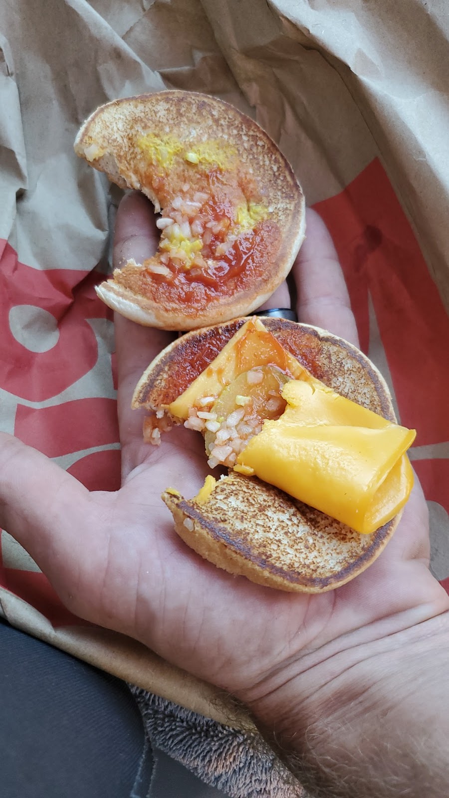 McDonalds | cafe | 615 W Main St, Lake Butler, FL 32054, USA | 3864963628 OR +1 386-496-3628